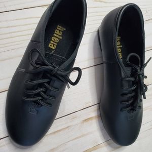 Girls Balera Tap Shoes